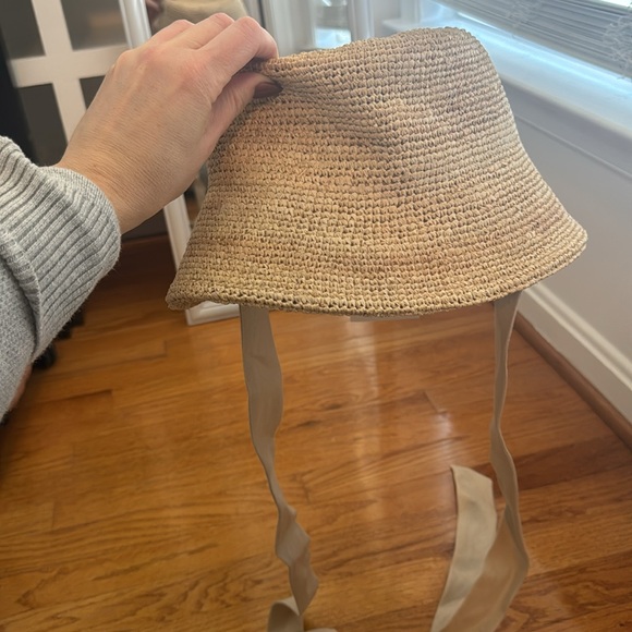 Lack of color inca bucket hat - Picture 2 of 3